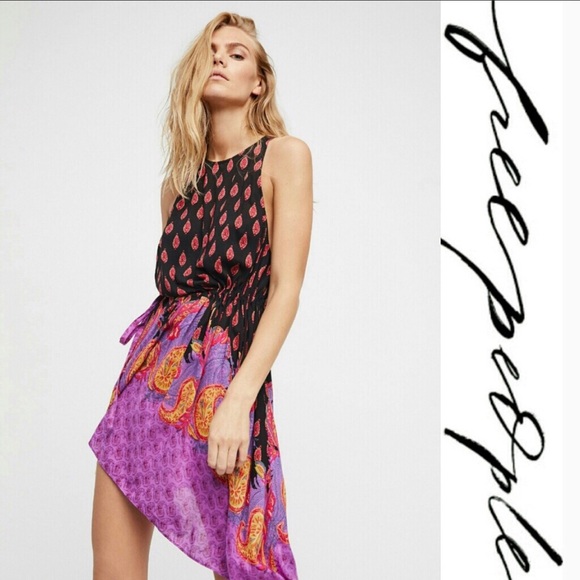 Free People - Pretty Rendezvous Slip - Picture 3 of 6